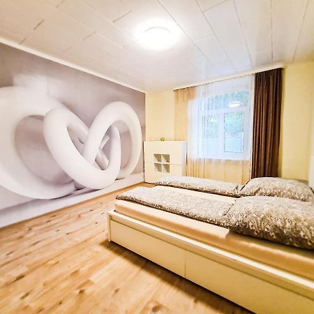 Moderne 3Zimmer Wohnung Mit Balkon Norymberga Zewnętrze zdjęcie