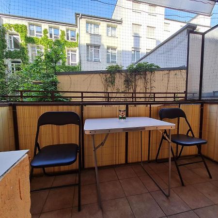 Moderne 3Zimmer Wohnung Mit Balkon Norymberga Zewnętrze zdjęcie