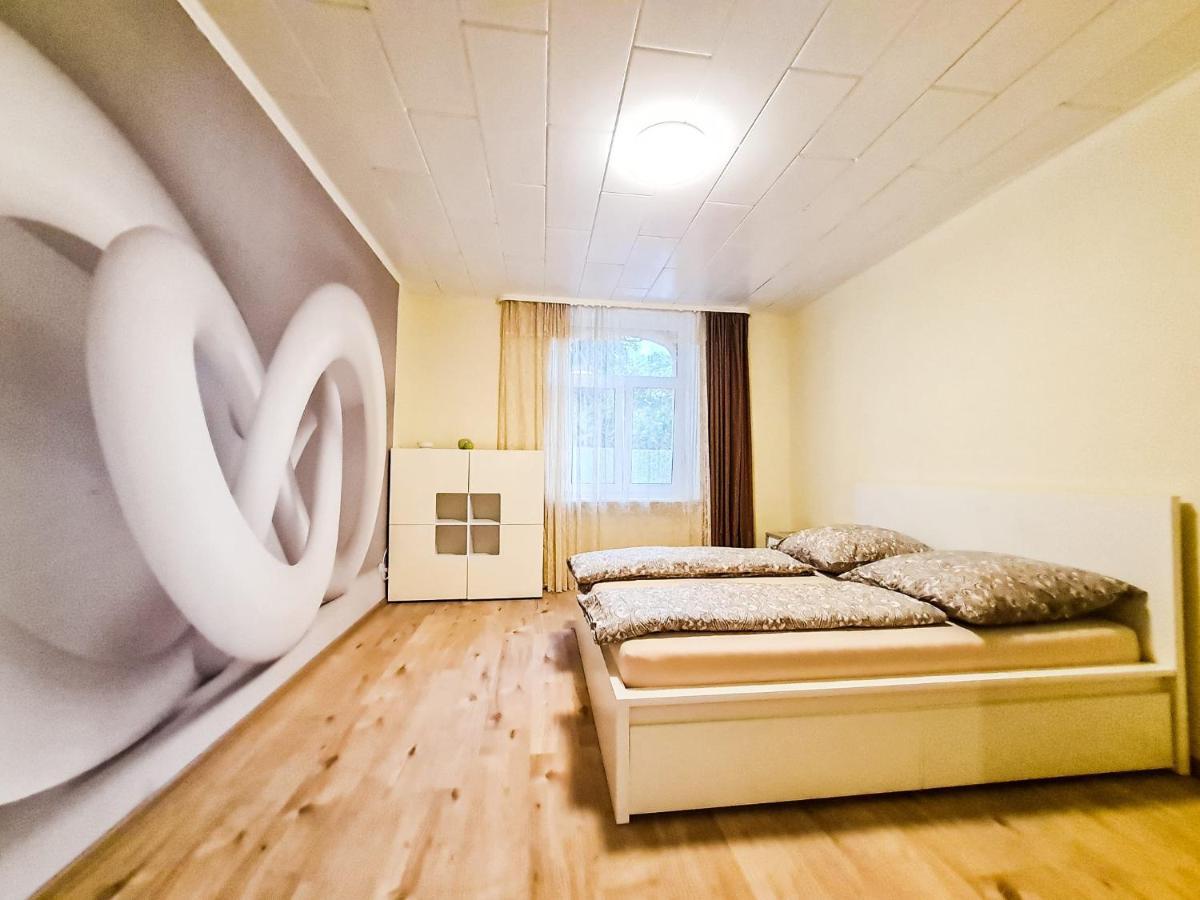 Moderne 3Zimmer Wohnung Mit Balkon Norymberga Zewnętrze zdjęcie