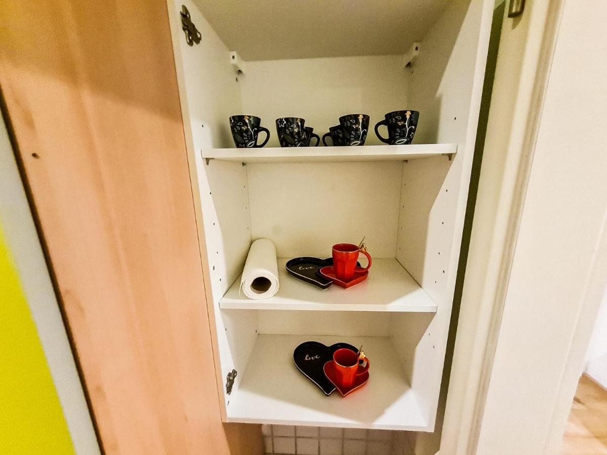 Moderne 3Zimmer Wohnung Mit Balkon Norymberga Zewnętrze zdjęcie