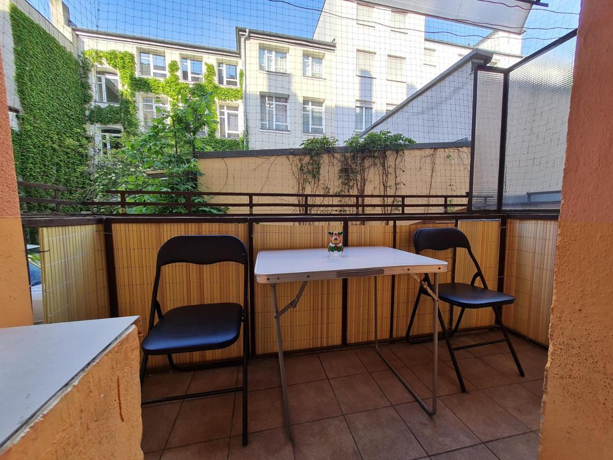 Moderne 3Zimmer Wohnung Mit Balkon Norymberga Zewnętrze zdjęcie